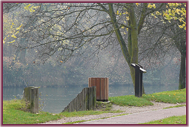 Bord de Marne
